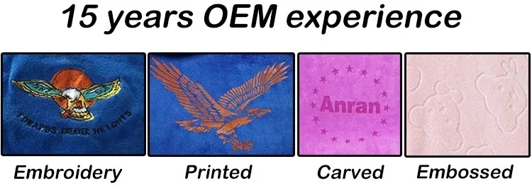 Quick-Dry Customized Wholesale Thick Bath Skirt Bathrobe for Fashion Lady Girl