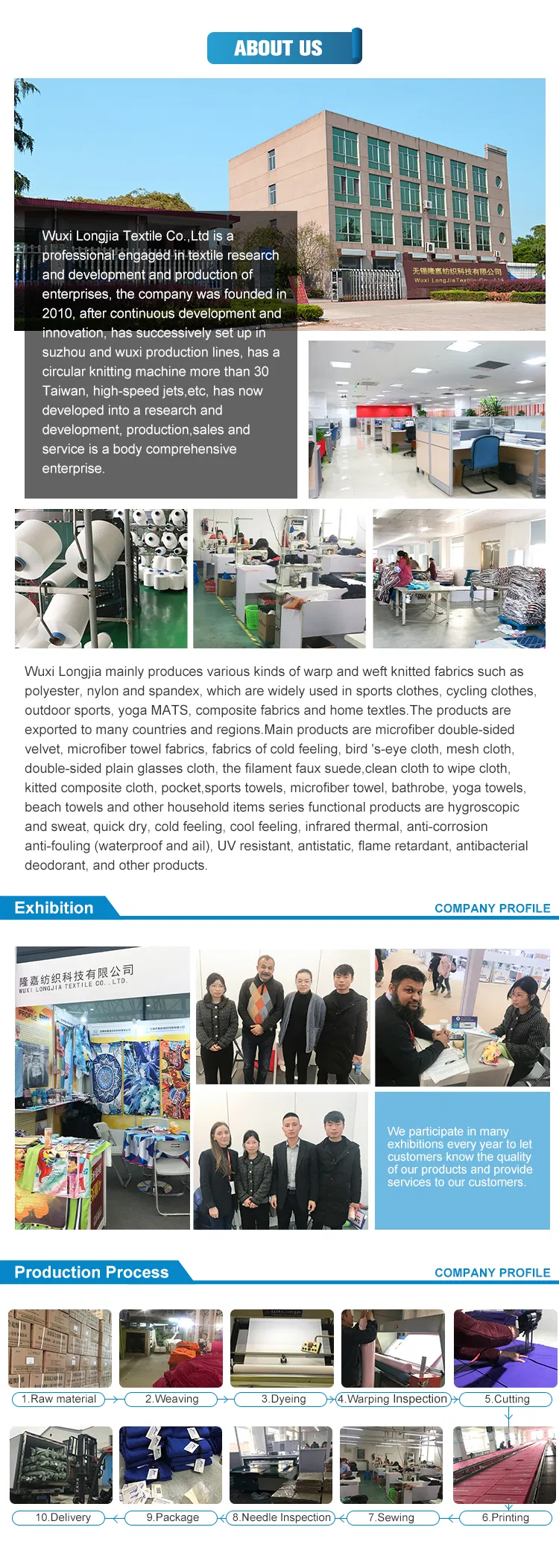 RPET 400GSM Microfiber Beach Towel