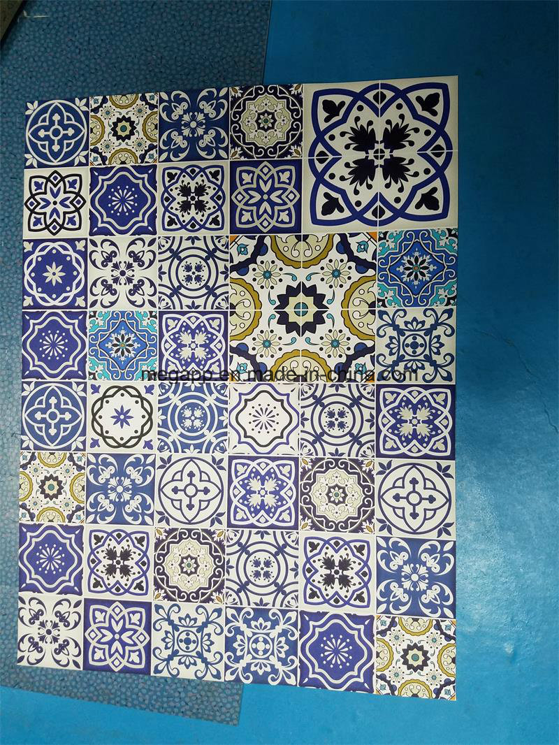 Rugs Vinyl Mats (Carpet) 60* 80cm