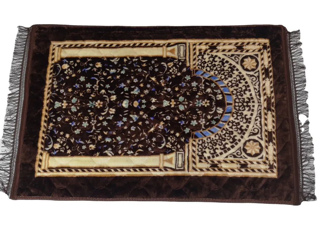 Sajadah Prayer Mat / Prayer Mat Muslim / Prayer Mat Muslim Mosque