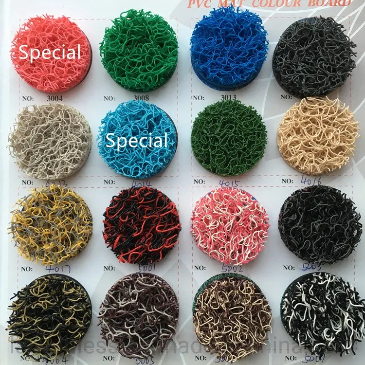 Scatter Control Premium Large Cat Litter Mat Litter Trapping Mat