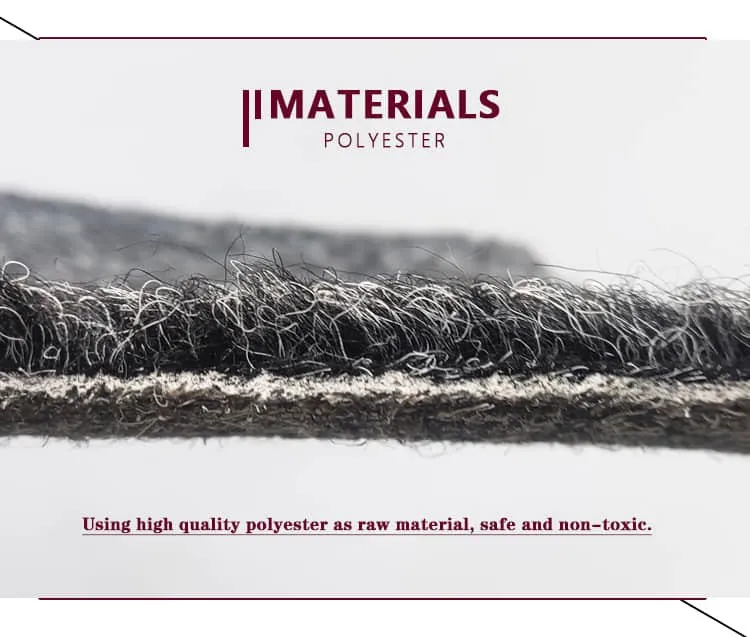 Shaggy Polyester Gold Washing Gold Rush Gold Panning Carpet