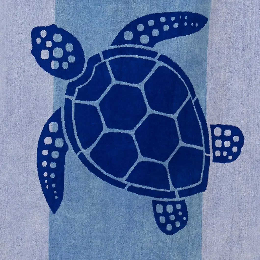 Soft Absorbent Quick Dry Playa Collection 100% Cotton Bath Towel