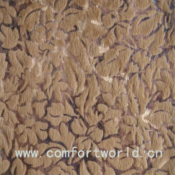 Super Soft Velour with Bronzing