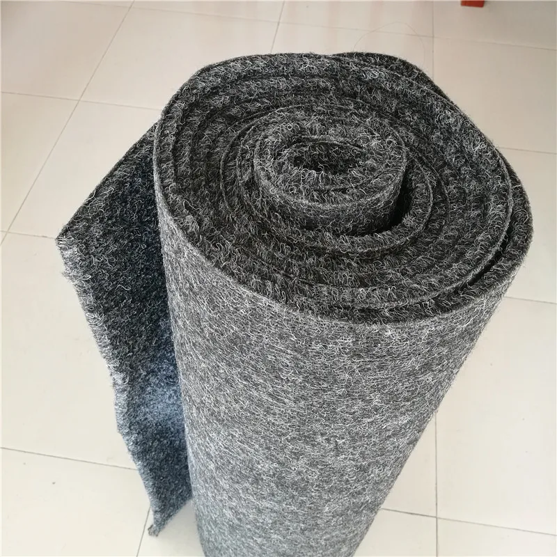 Tapete PARA Lavar Oro Tipo Americano O Musgo Tapete Minero Tipo Americano Gold Mat Sluice Box Carpet Mineral Fiber Mat Alfombras PARA Mineria