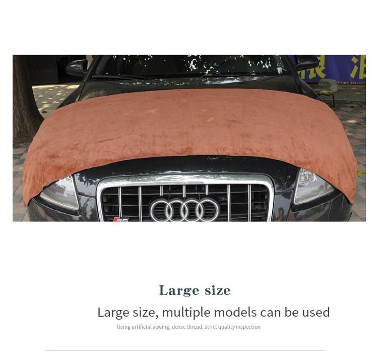Towel Professional Grade Premium Microfiber Towels Drying Absorption Car Cleaning