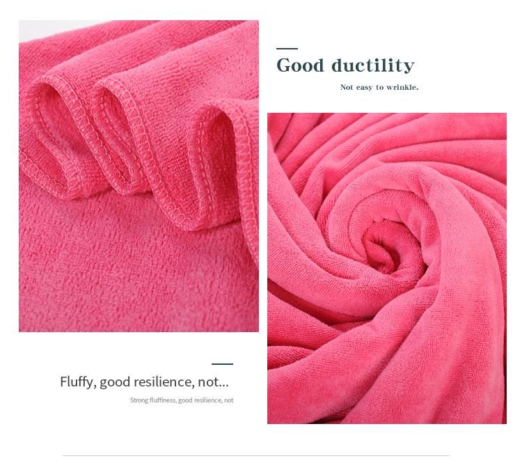 Towel Professional Grade Premium Microfiber Towels Drying Absorption Car Cleaning