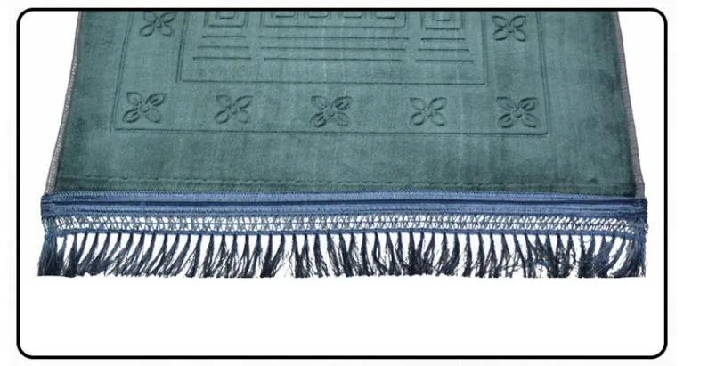 Wholesale Muslim Prayer Rug/ Prayer Mat