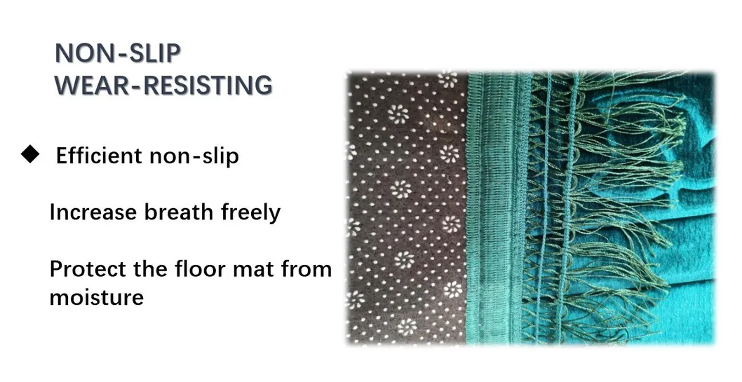 Wholesales Islamic Prayer Rugs Muslim Electronic Travel Prayer Mats Sajadah Rugs Modern Praying Rug