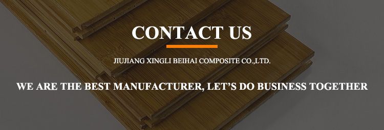 Xingli a Grade Printed Bamboo Flooring Mat/Carpet/Rug