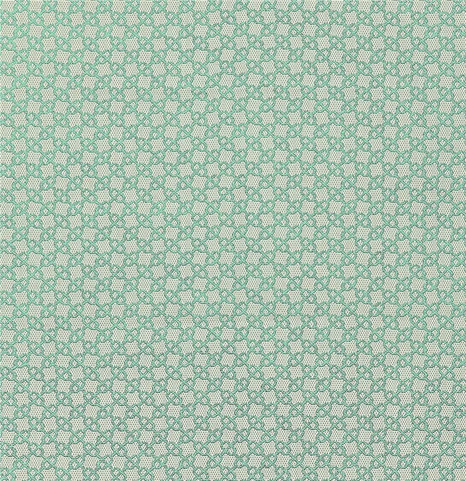 Zhida Textiles Fashion Chain Pattern Jacquard Upholstery Sofa Fabric Tela