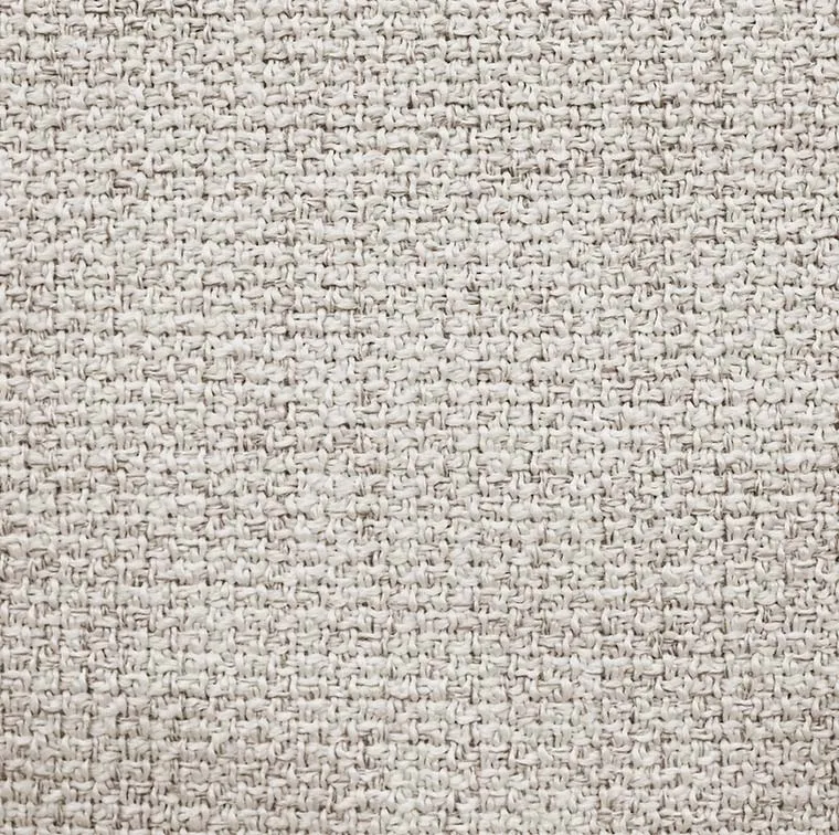Zhida Textiles High Quality Cotton Linen Style Upholstery Fabric Tela